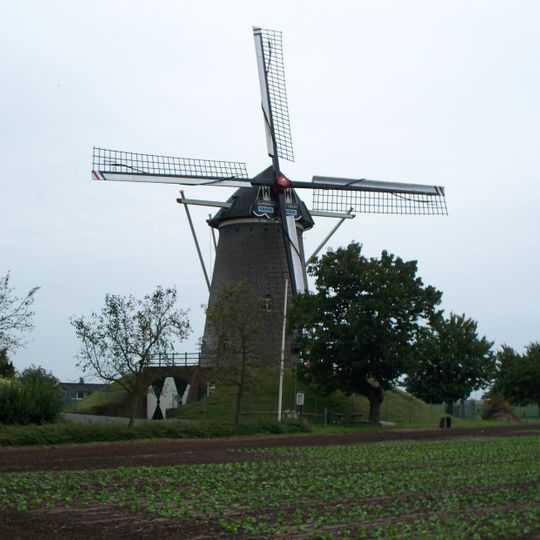 Eendracht Maakt Macht