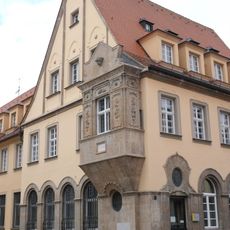 Friedrich-Ebert-Straße 16