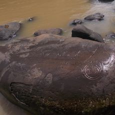 Muara Cianten Inscription
