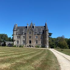 Château de Kerambleiz