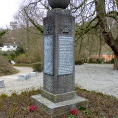 Gefallenen-Ehrenmal