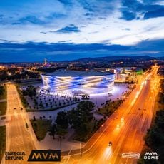 MVM Dome