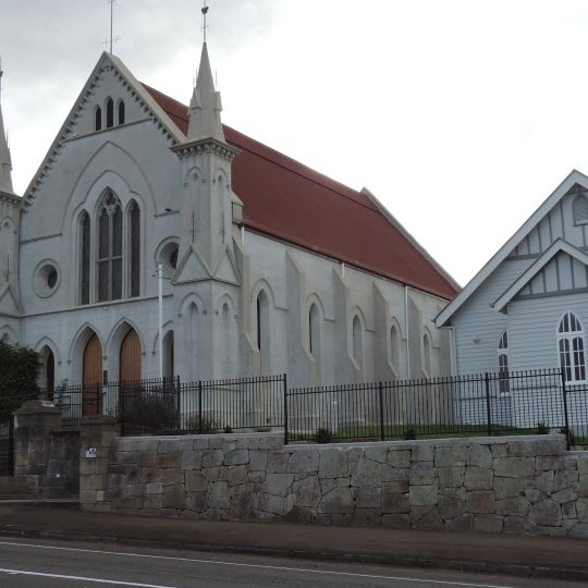 Surface Hill Uniting Church