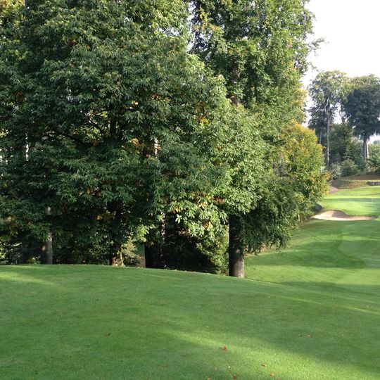 Golf Club 7 Fontaines