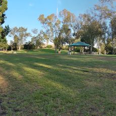 Emerald Hills Park