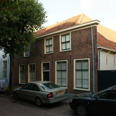 Voorstraat 111, Noordwijk