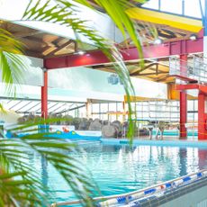 Aaseebad Ibbenbüren