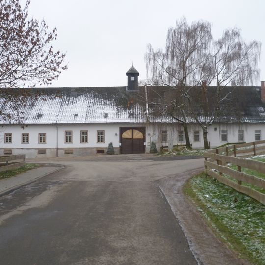 Hofgut Gassenbach