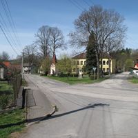 Kletečná