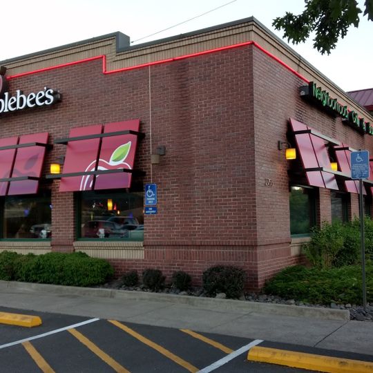Applebee's Grill + Bar