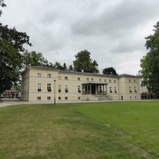 Palace in Grodzisk Wielkopolski