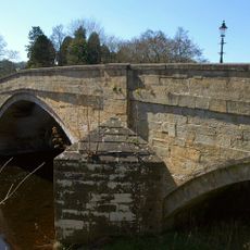 Pateley Bridge
