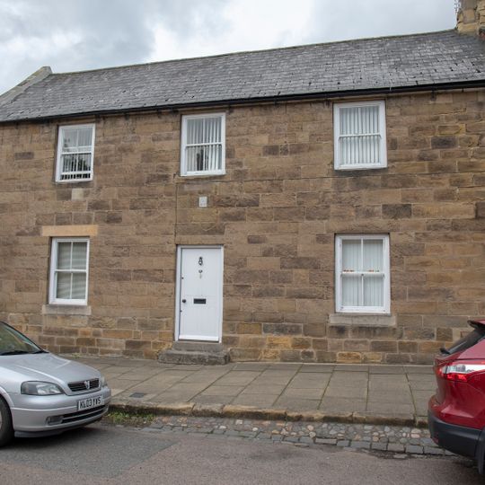 28 And 30, Bailiffgate