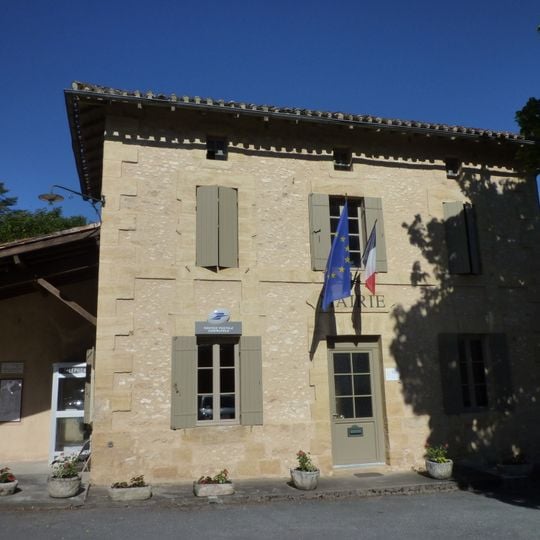 Montferrand-du-Périgord