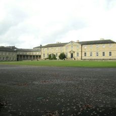 Ackworth School