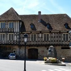 Hôtel des Trois Anges