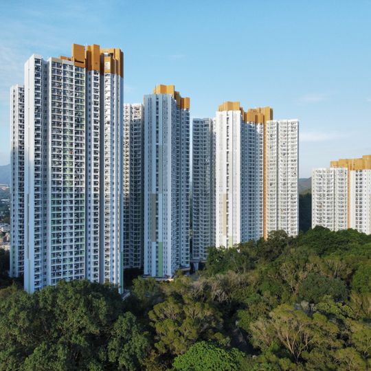 Shan Lai Court