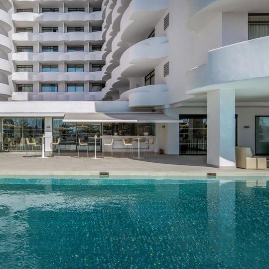 Hotel Palma Bellver Affiliated by Meliá