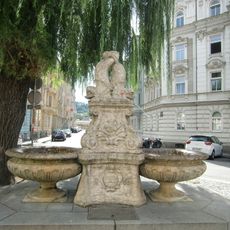 Brunnen