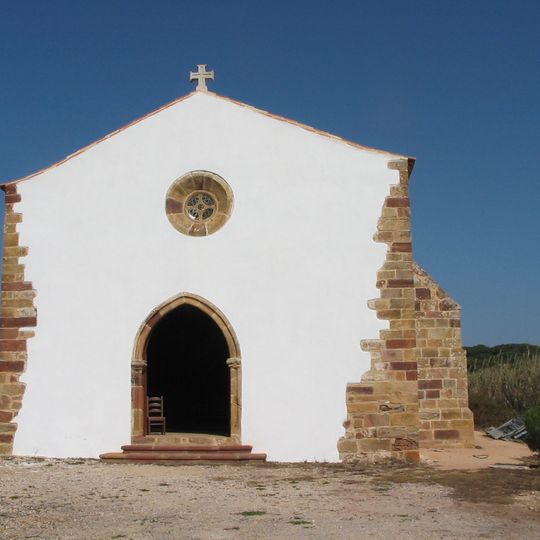 Hermitage of Our Lady of Guadalupe