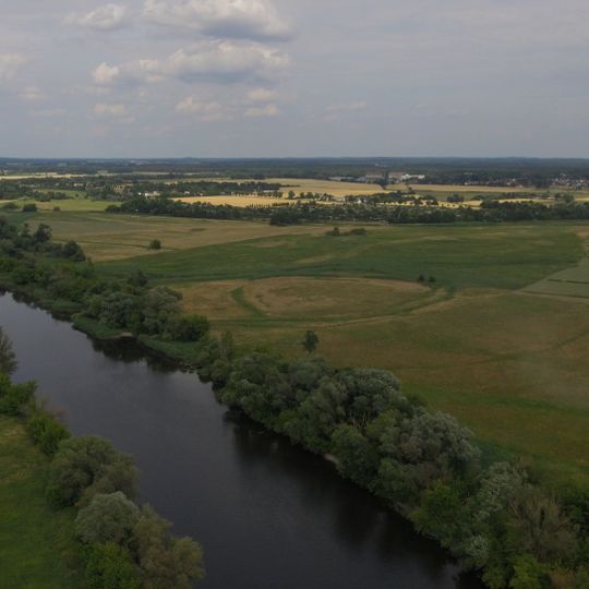 Burgwall Stremmewiese