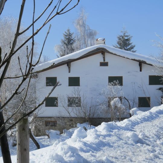 Ehemaliges Bauernhaus