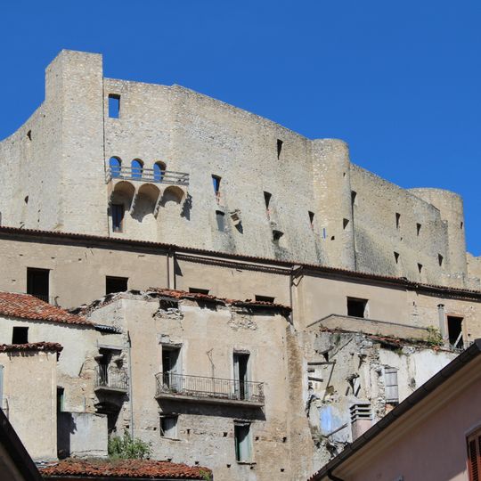 Castello Caracciolo