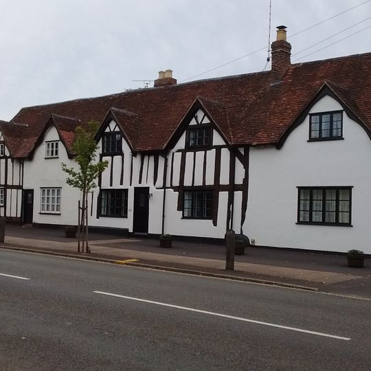 109 111, West Street