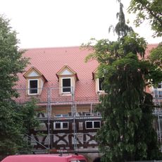 Gasthaus in Röthenbach an der Pegnitz