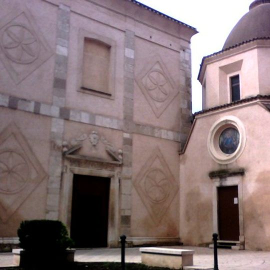Chiesa di San Domenico