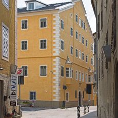 Runggadgasse 11