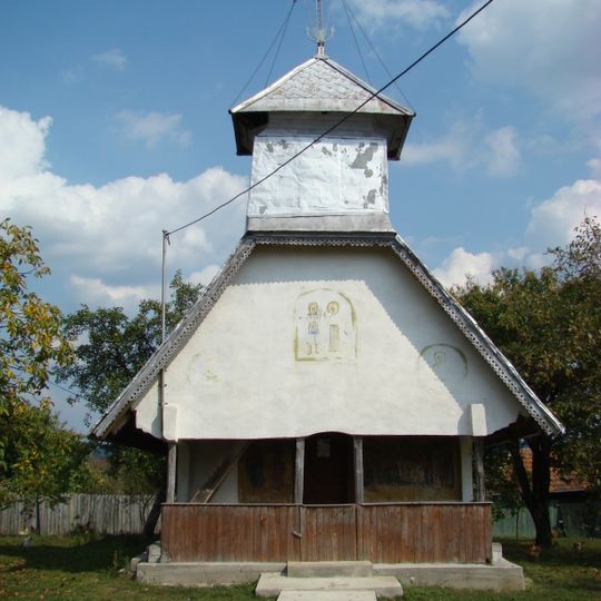 Bălănești