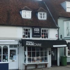 18 And 20, West Street