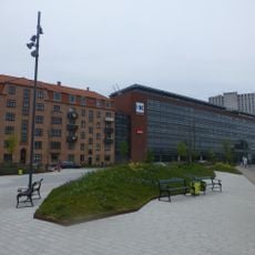 Svend Aukens Plads