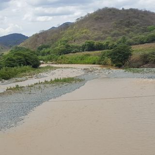 Macará River