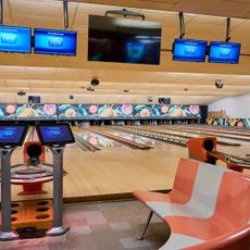 Bellefonte Lanes