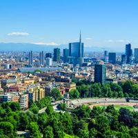 Milan
