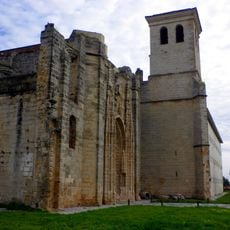 Antiguo Monasterio de la Victoria