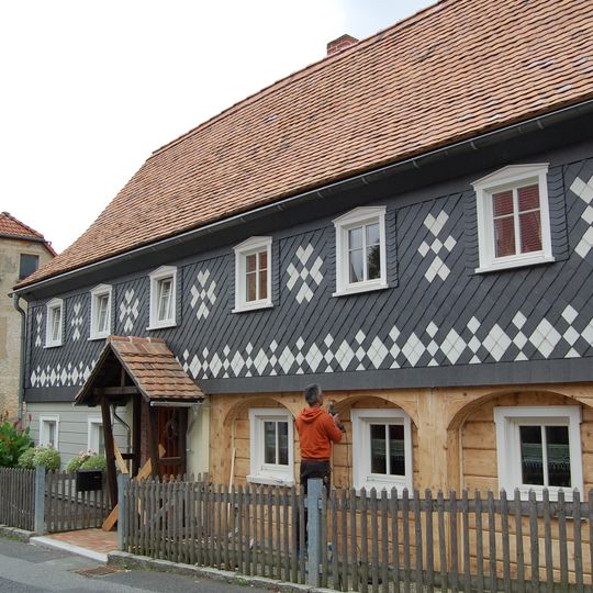 Kottmarsdorfer Straße 3