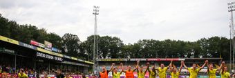 VVV-Venlo Profile Cover