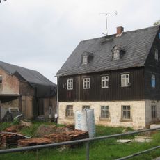 Häuslerhaus mit Anbau Wasserstraße 12
