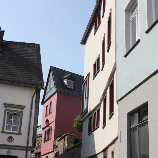 Ehem. Kloster Bethlehem