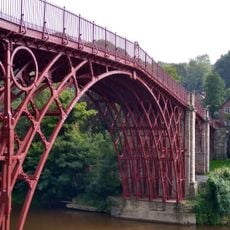 Library and Archives, Ironbridge Gorge Museum Trust
