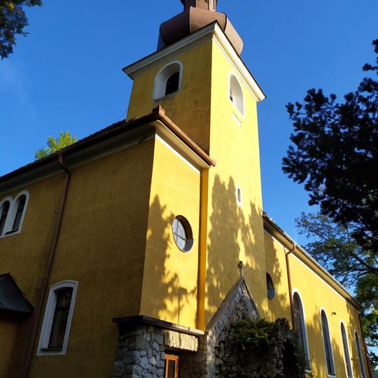 Nová Ves nad Váhom