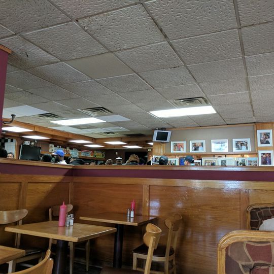 MacArthur's Restaurant