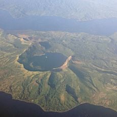 Taal Volcano