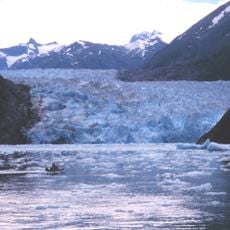 Tracy Arm