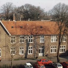 Theresiahuis, Hillegom