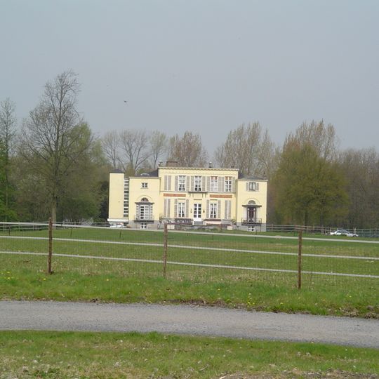 Kasteeldomein Diepenbroeck