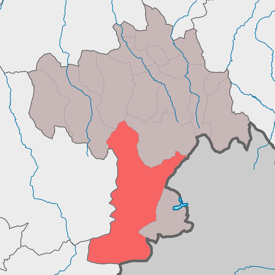 Макажойское сельское поселение
